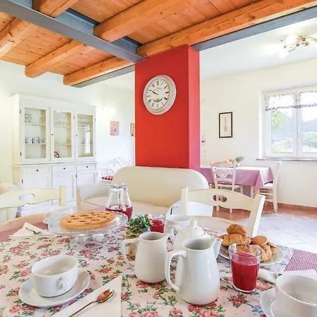 Three-bedroom In *