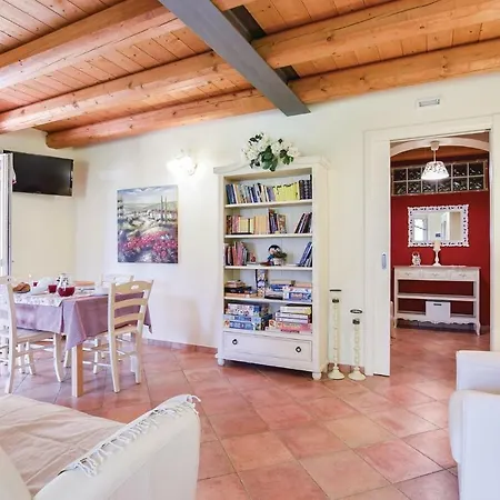 Three-bedroom In