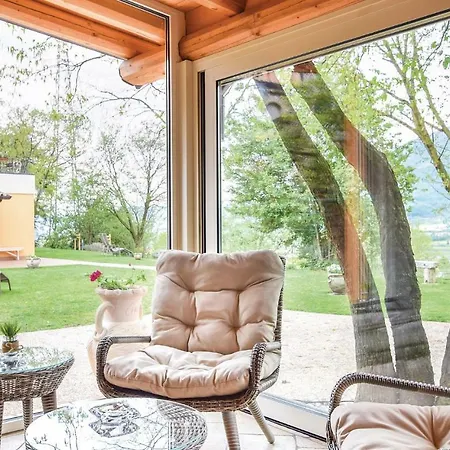 아파트 Three-bedroom In *