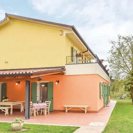 Three-bedroom In