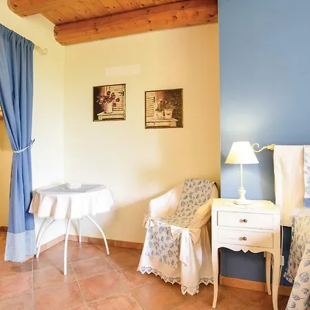 Three-bedroom In *
