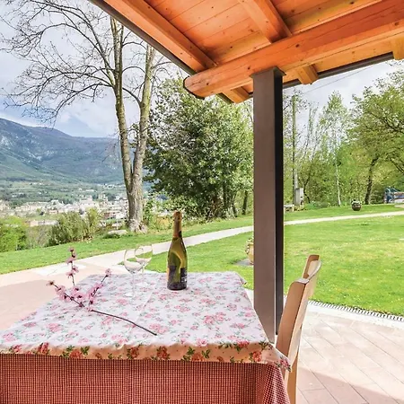Three-bedroom In