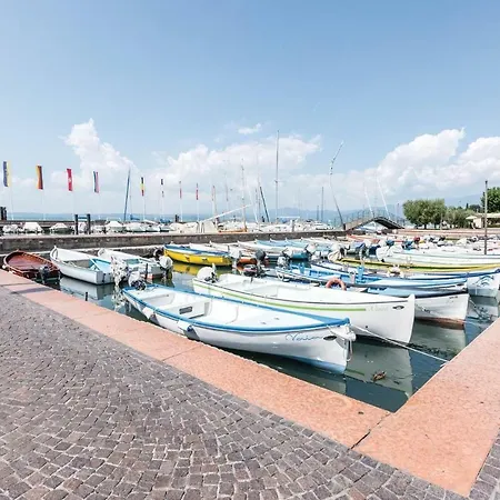 Three-bedroom In