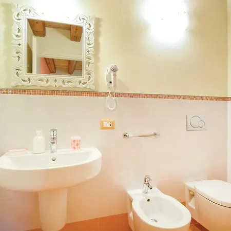 Three-bedroom In * 카프리노 베로네세