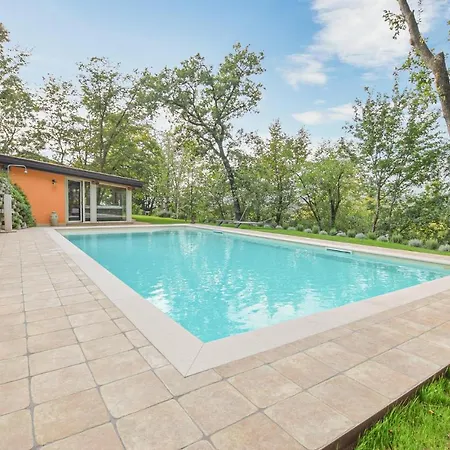 Three-bedroom In