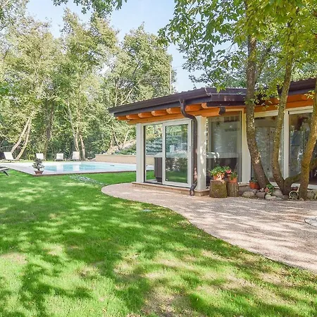 Three-bedroom In